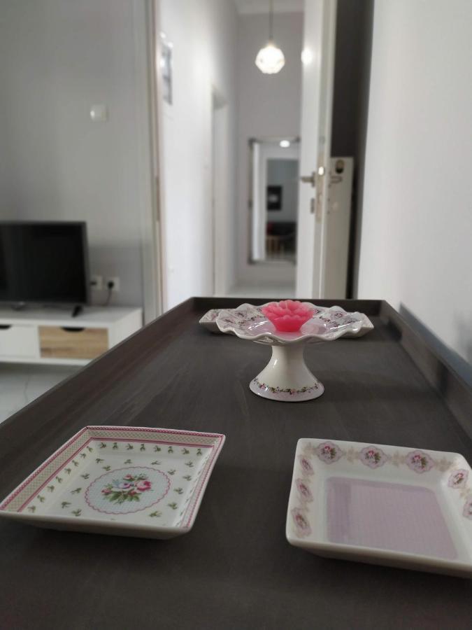 Sunday Apartment Chania 2B Экстерьер фото