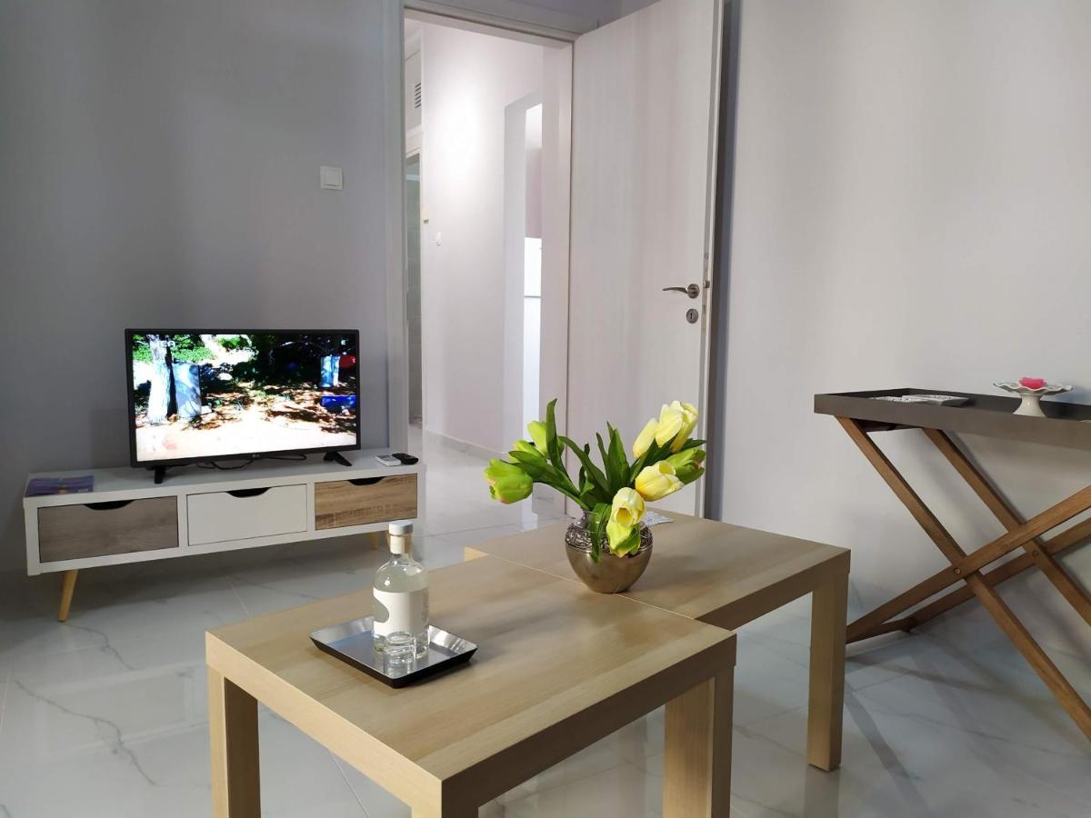 Sunday Apartment Chania 2B Экстерьер фото