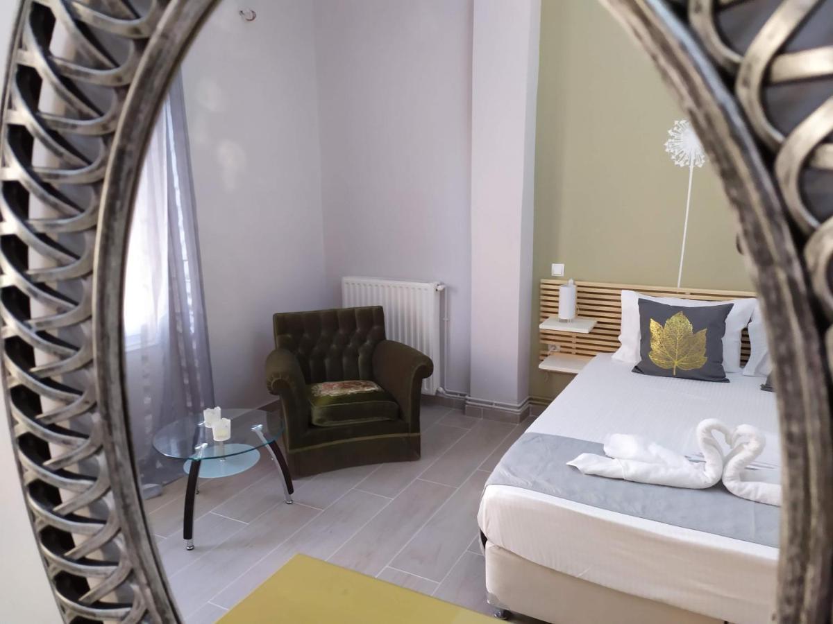 Sunday Apartment Chania 2B Экстерьер фото