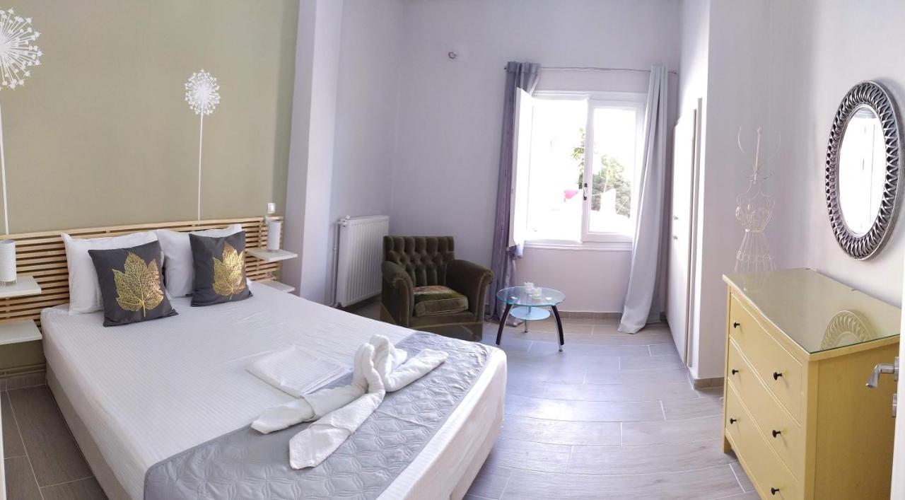 Sunday Apartment Chania 2B Экстерьер фото