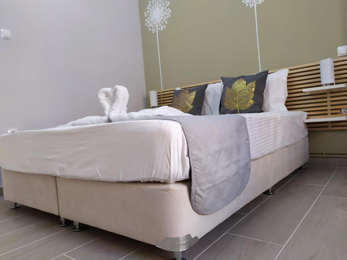 Sunday Apartment Chania 2B Экстерьер фото