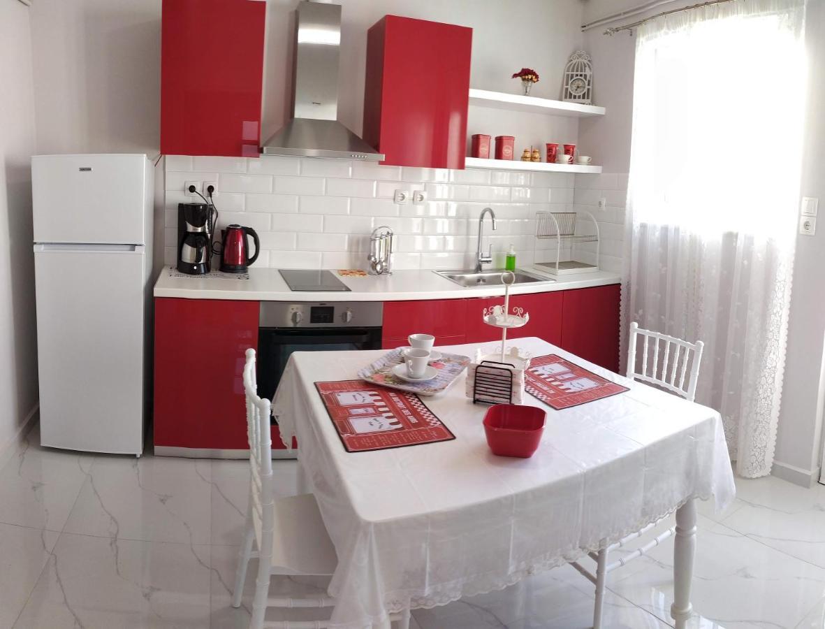 Sunday Apartment Chania 2B Экстерьер фото
