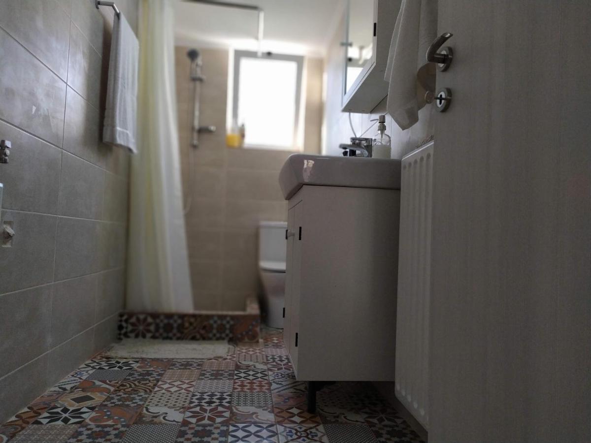 Sunday Apartment Chania 2B Экстерьер фото