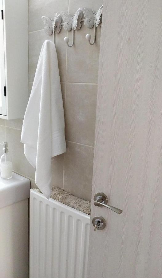 Sunday Apartment Chania 2B Экстерьер фото